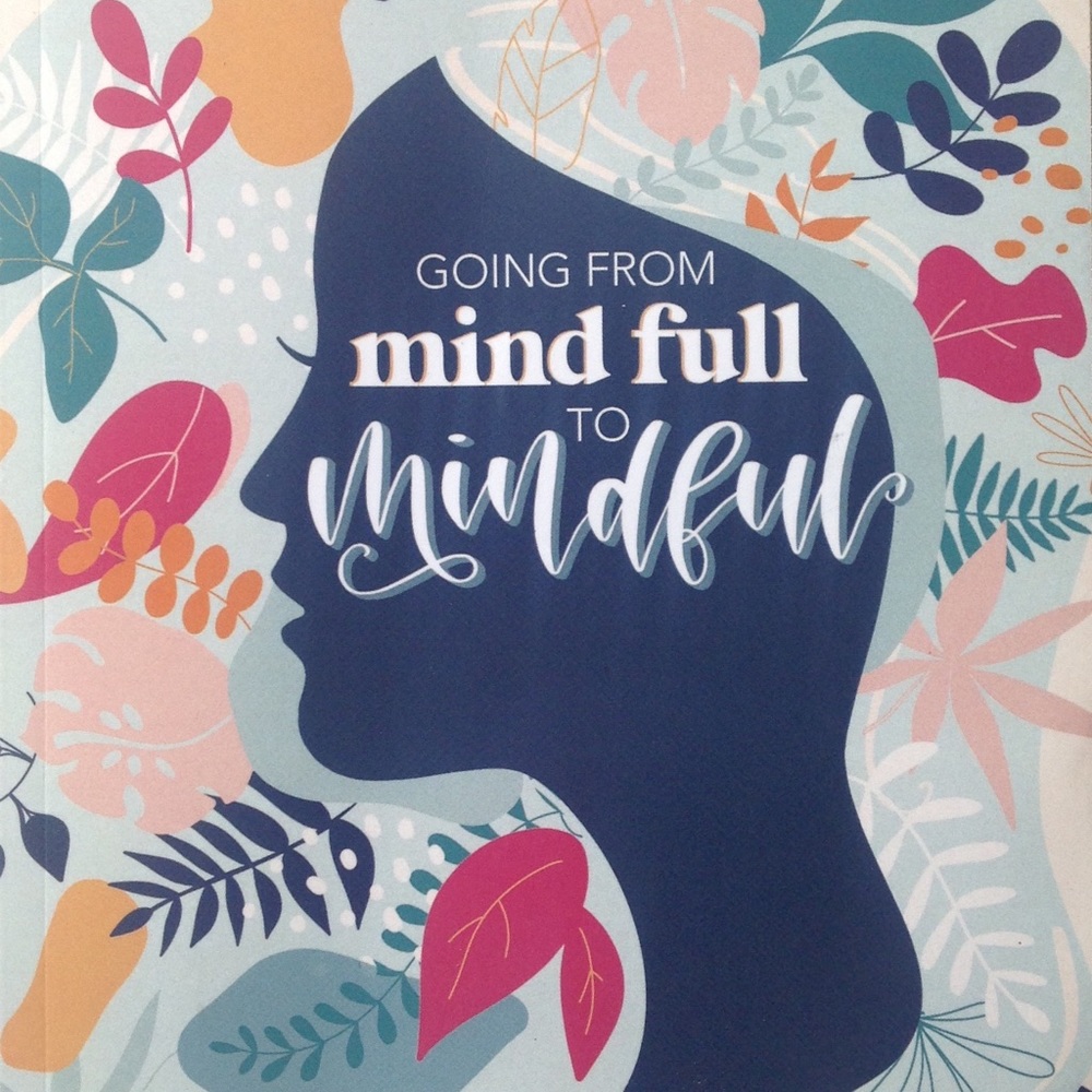 June & Lucy Mindfulness Journal